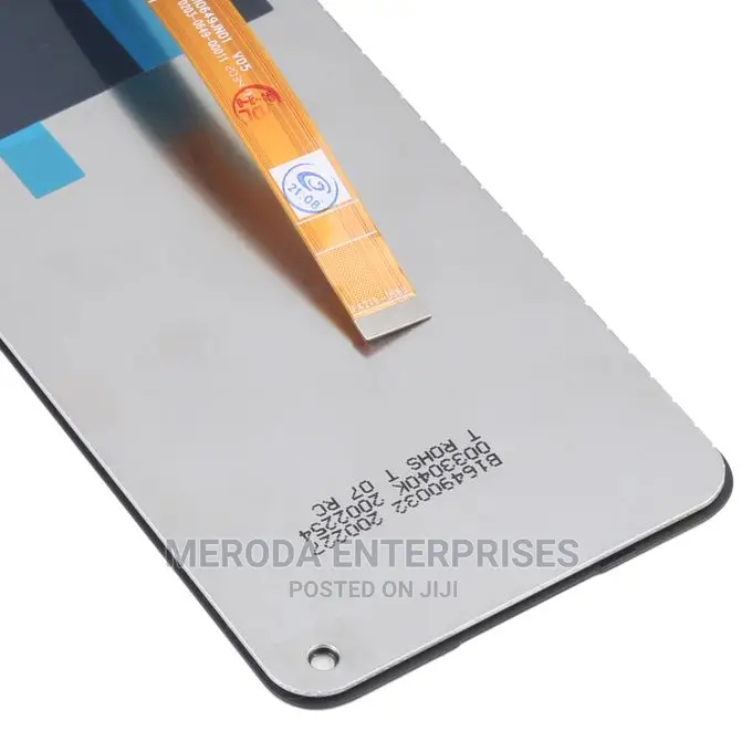 Oppo A74 Screen