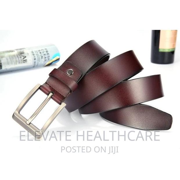 Men Belts  - thumbnail 2
