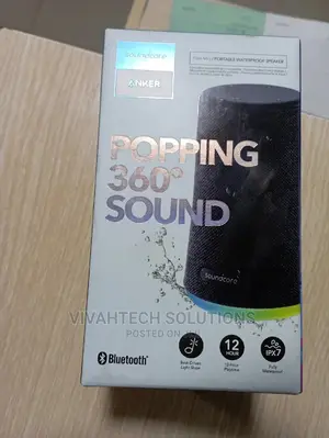 Anker Soundcore Flare Mini