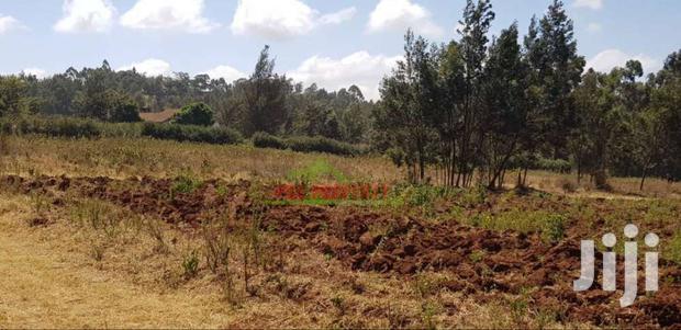 Residential 50 By 100ft Plots For Sale In Kikuyu Limuru Mutarakwa. - thumbnail 11