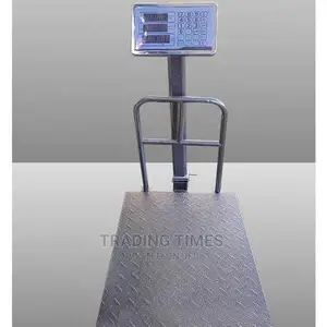 TCS Weighing Scale -big Base