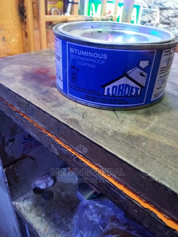 Lordex Gum - main view