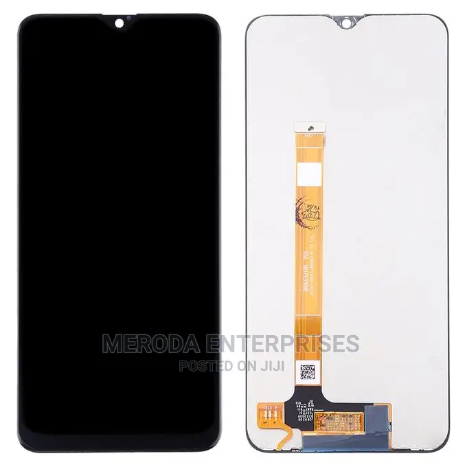 Oppo F11 Screen