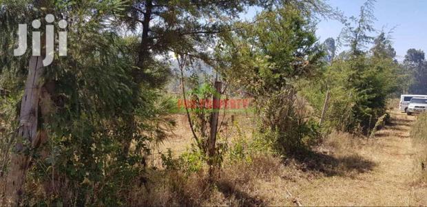 Residential 50 By 100ft Plots For Sale In Kikuyu Limuru Mutarakwa. - thumbnail 12
