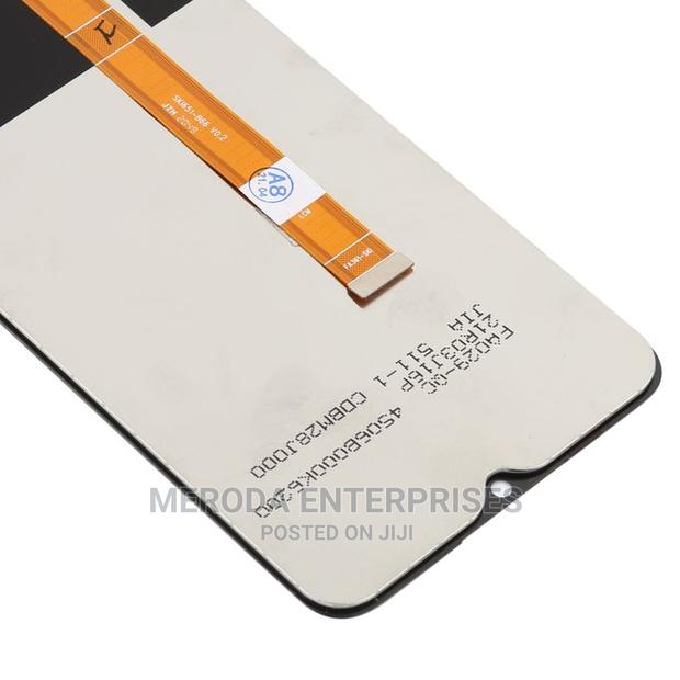 Oppo A15 Screen - main view