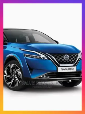 Nissan Qashqai New and Used Parts