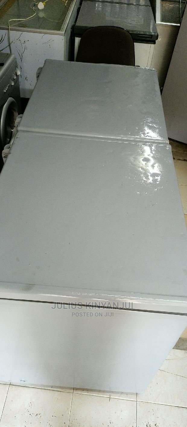 2 Door Freezer 600L - thumbnail 3