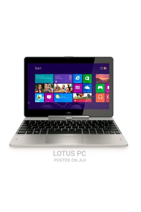 Laptop HP EliteBook Revolve 810 Tablet 4GB Intel Core I3 SSD 128GB