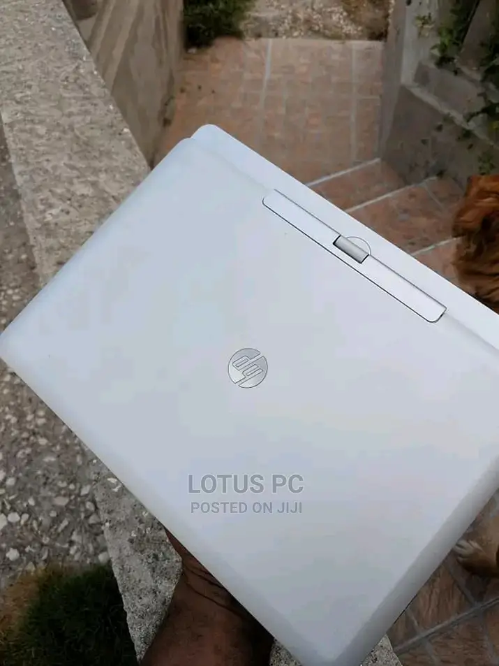 Laptop HP EliteBook Revolve 810 Tablet 4GB Intel Core I3 SSD 128GB