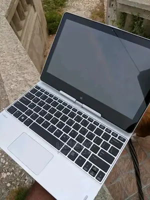 Laptop HP EliteBook Revolve 810 G3 Tablet 8GB Intel Core I7 SSD 256GB
