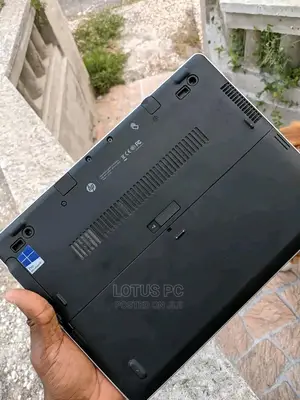 Laptop HP EliteBook Revolve 810 G3 Tablet 8GB Intel Core I7 SSD 256GB