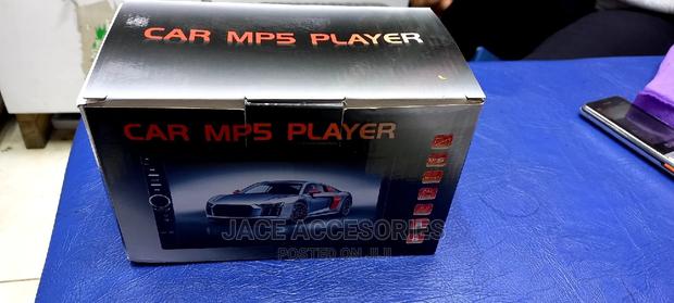 Car Mp5 Radio + Installation - thumbnail 5