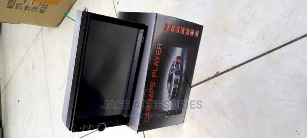 Car Mp5 Radio + Installation - thumbnail 6