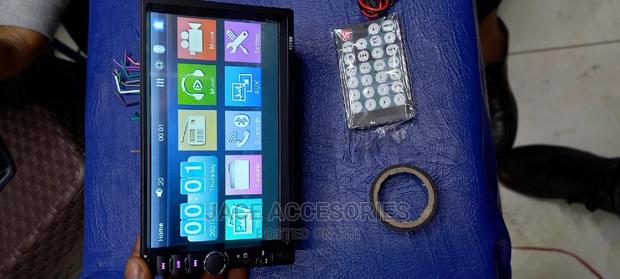 High Quality Mp5 Radio 1 Year Warranty - thumbnail 2