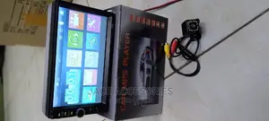 High Quality Mp5 Radio 1 Year Warranty