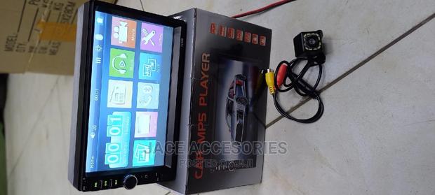 High Quality Mp5 Radio 1 Year Warranty - thumbnail 3