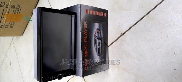 High Quality Mp5 Radio 1 Year Warranty - thumbnail 5