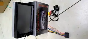 High Quality Mp5 Radio 1 Year Warranty