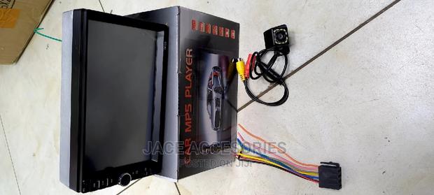 High Quality Mp5 Radio 1 Year Warranty - thumbnail 4