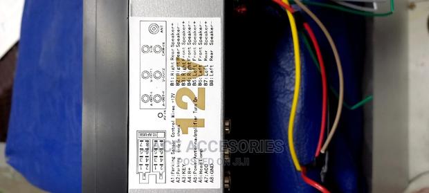 New Mp5 Radio 7018b - thumbnail 2
