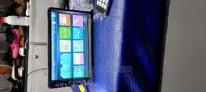 New Mp5 Radio 7018b