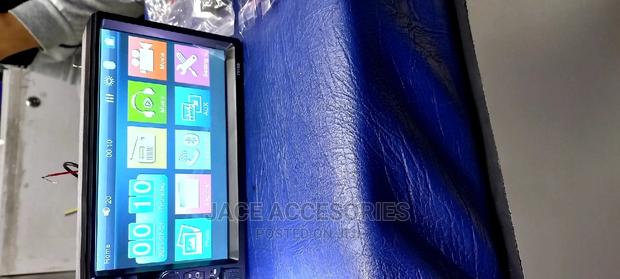 New Mp5 Radio 7018b - thumbnail 5