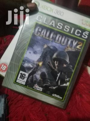Call of Duty 2 X Box 360 Game - thumbnail 2