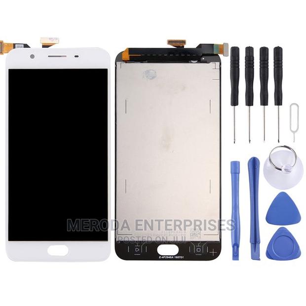 Oppo F1 Screen - thumbnail 3