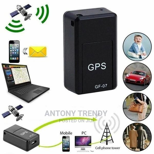 GF 07 Car Real Time Locator Motorcycle Car Tracking .