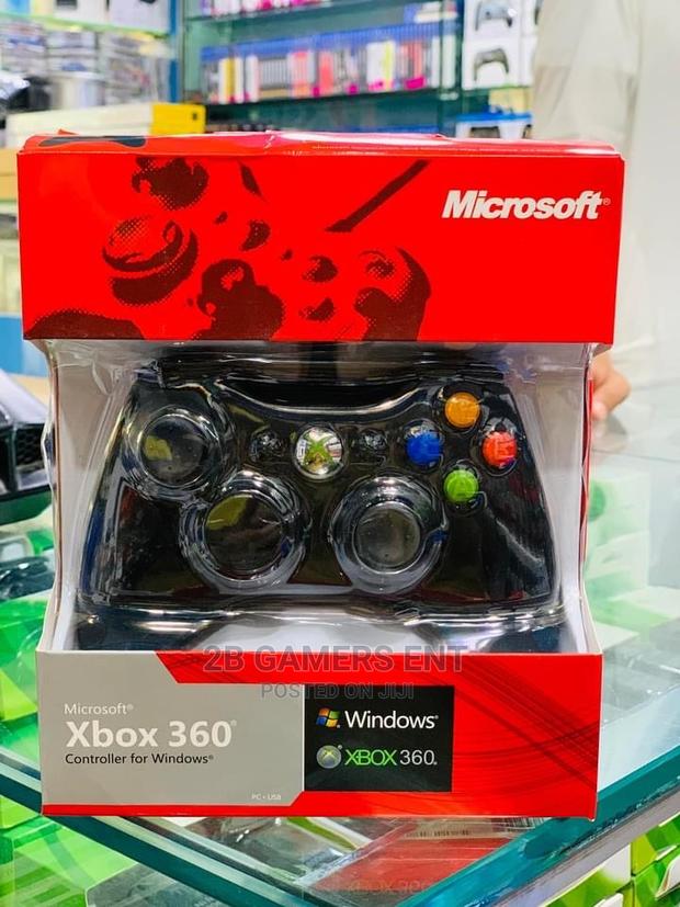 X Box 360 Pads, Wired And Wireless - thumbnail 2