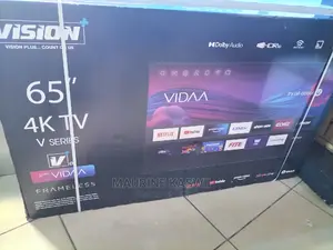 4K Uhd Vision 65
