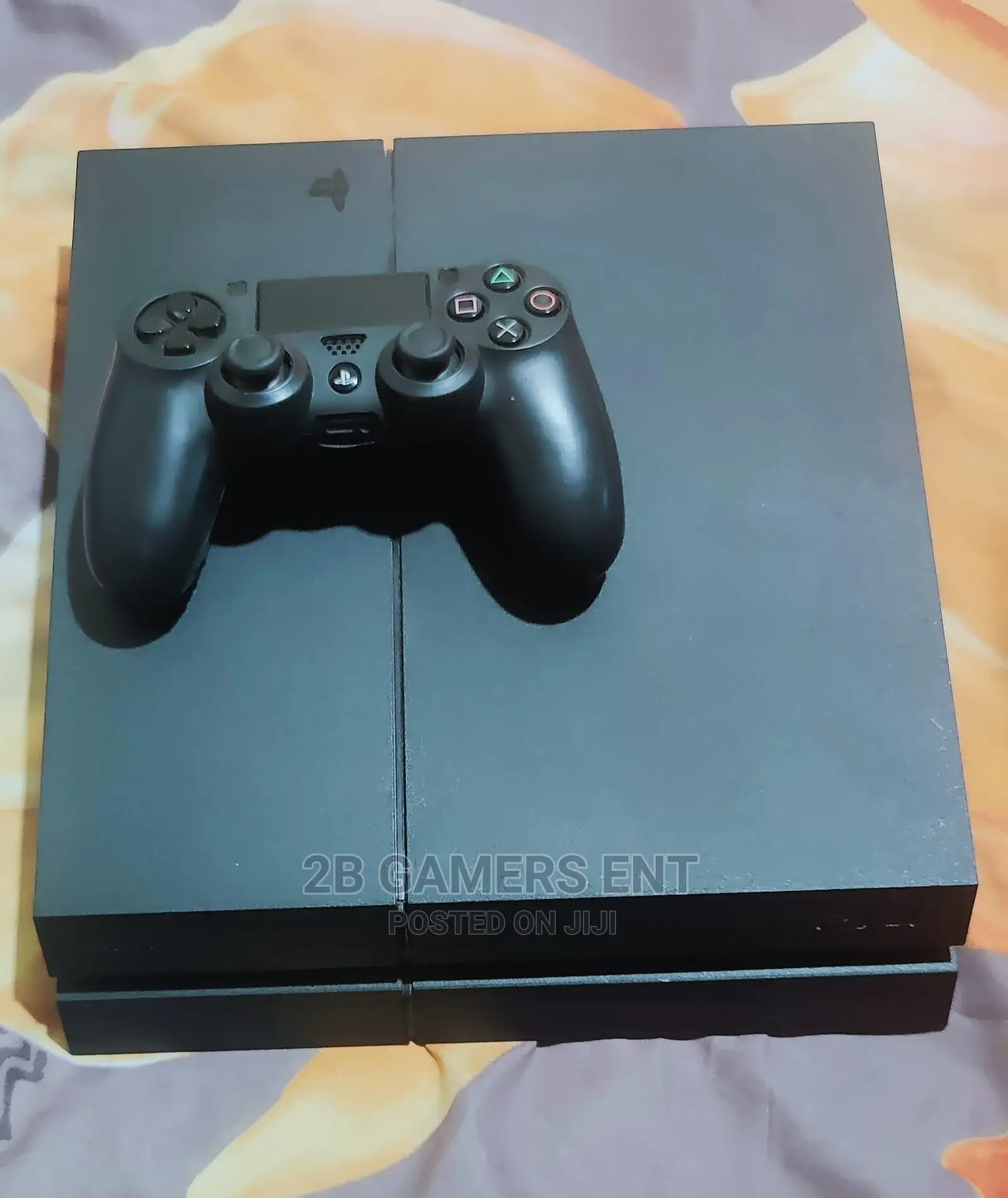 Play Station 4 Standard VERSION 500GB