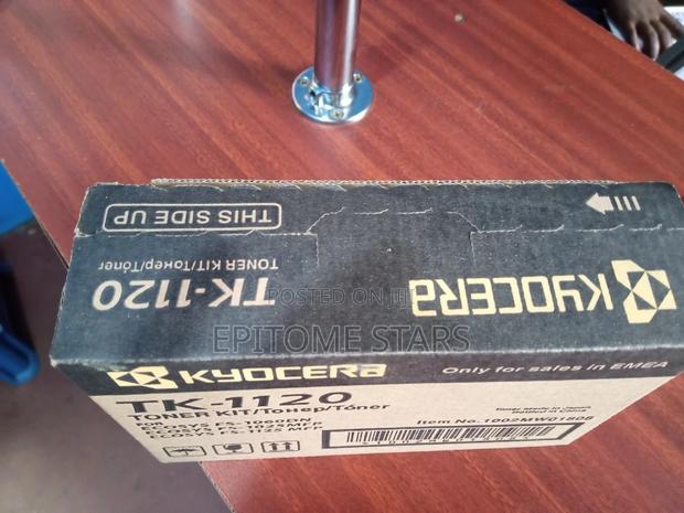 Excellent TK 1120 Toner