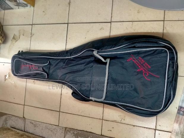 Heavy Duty Electric Bag