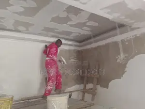 Professional Painting Services