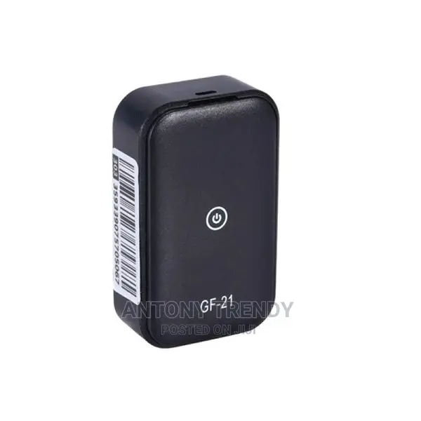 GF 21mini Car Tracker Magnetic Car GPS Locator.