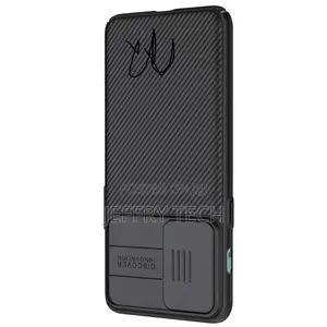 NILLKIN Camshield Slide Cover Camera for Oneplus Nord 2 5G