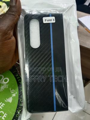 Galaxy Z Fold3 5G Cover, - thumbnail 2