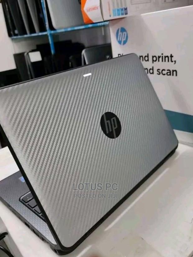 Laptop HP Pavilion X360 11 4GB Intel Celeron SSD 128GB - thumbnail 3