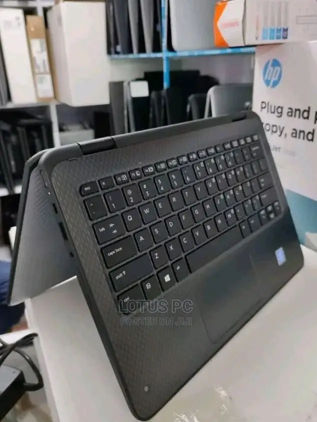 Laptop HP Pavilion X360 11 4GB Intel Celeron SSD 128GB