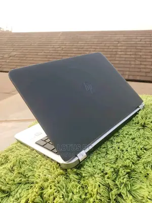 Laptop HP ProBook 450 8GB Intel Core I5 HDD 500GB