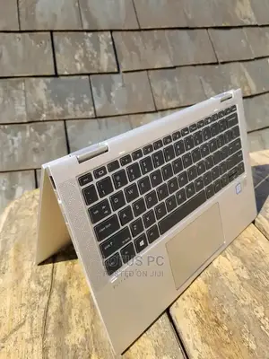 Laptop HP EliteBook X360 1030 G2 8GB Intel Core I7 SSD 256GB