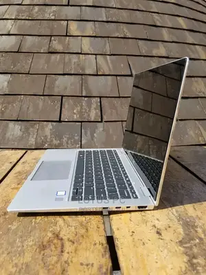 Laptop HP EliteBook X360 1030 G2 8GB Intel Core I7 SSD 256GB