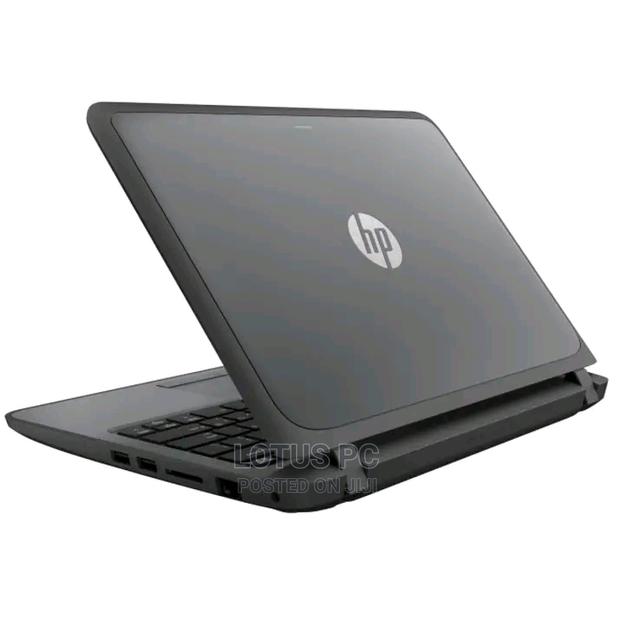 Laptop HP ProBook 11 G2 EE 4GB Intel Core I3 HDD 500GB
