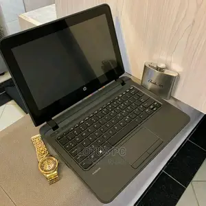 Laptop HP ProBook 11 G2 EE 4GB Intel Core I3 HDD 500GB