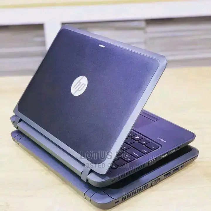 Laptop HP Probook 11 EE G1 4GB Intel Core I3 HDD 500GB
