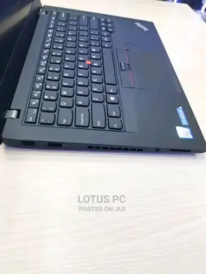 Laptop Lenovo ThinkPad X1 Carbon 8GB Intel Core I5 SSD 256GB