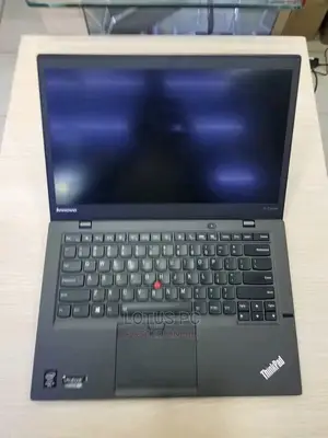 Laptop Lenovo ThinkPad X1 Carbon 8GB Intel Core I5 SSD 256GB