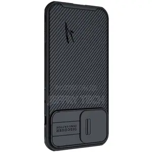 NILLKIN Camshield Pro for Apple iPhone 13 Pro Max