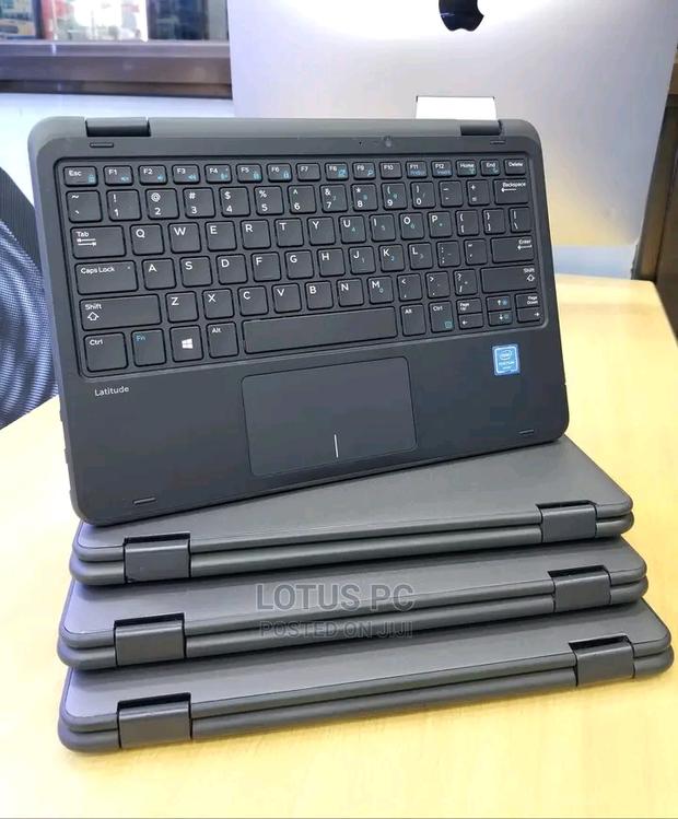 Laptop Dell Latitude 11 3189 4GB Intel Celeron SSD 128GB - thumbnail 3